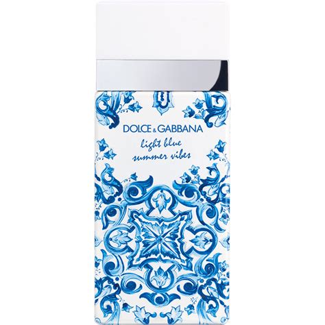 dolce and gabbana light blue summer vibes dupe|dolce gabbana light blue 25ml.